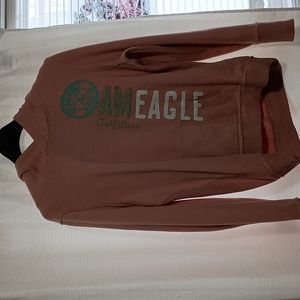 Women hoodie